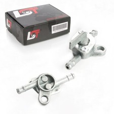 2x Benzinhahn 6mm Ø für ATV