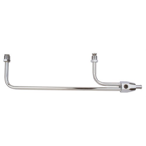 Fuel line trans dapt - line,