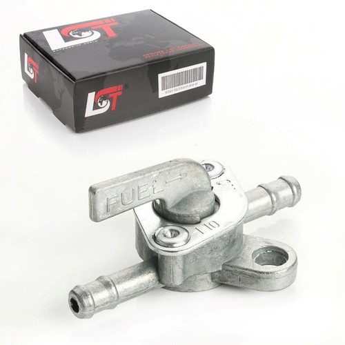 Benzinhahn 6mm für - Ø, atv